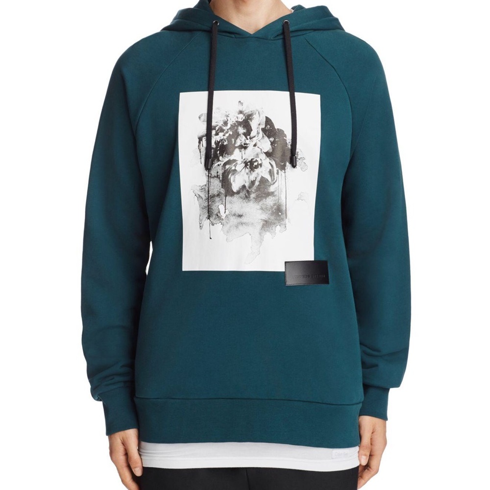 Public School New York Hoodie